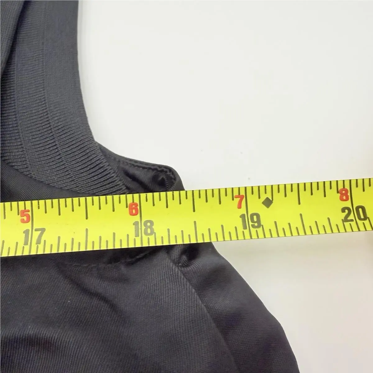 Nike clothing - Black 8