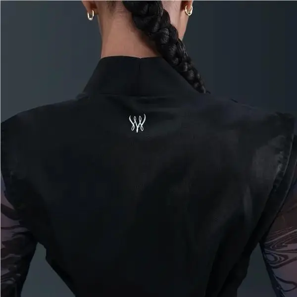 Nike clothing - Black 0