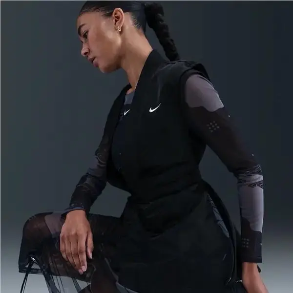 Nike clothing - Black 1