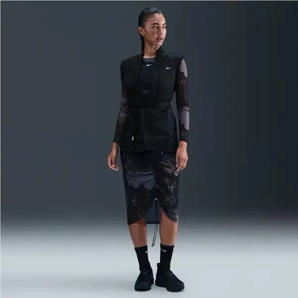 Nike clothing - Black 2