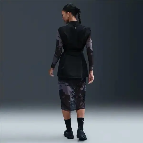 Nike clothing - Black 3