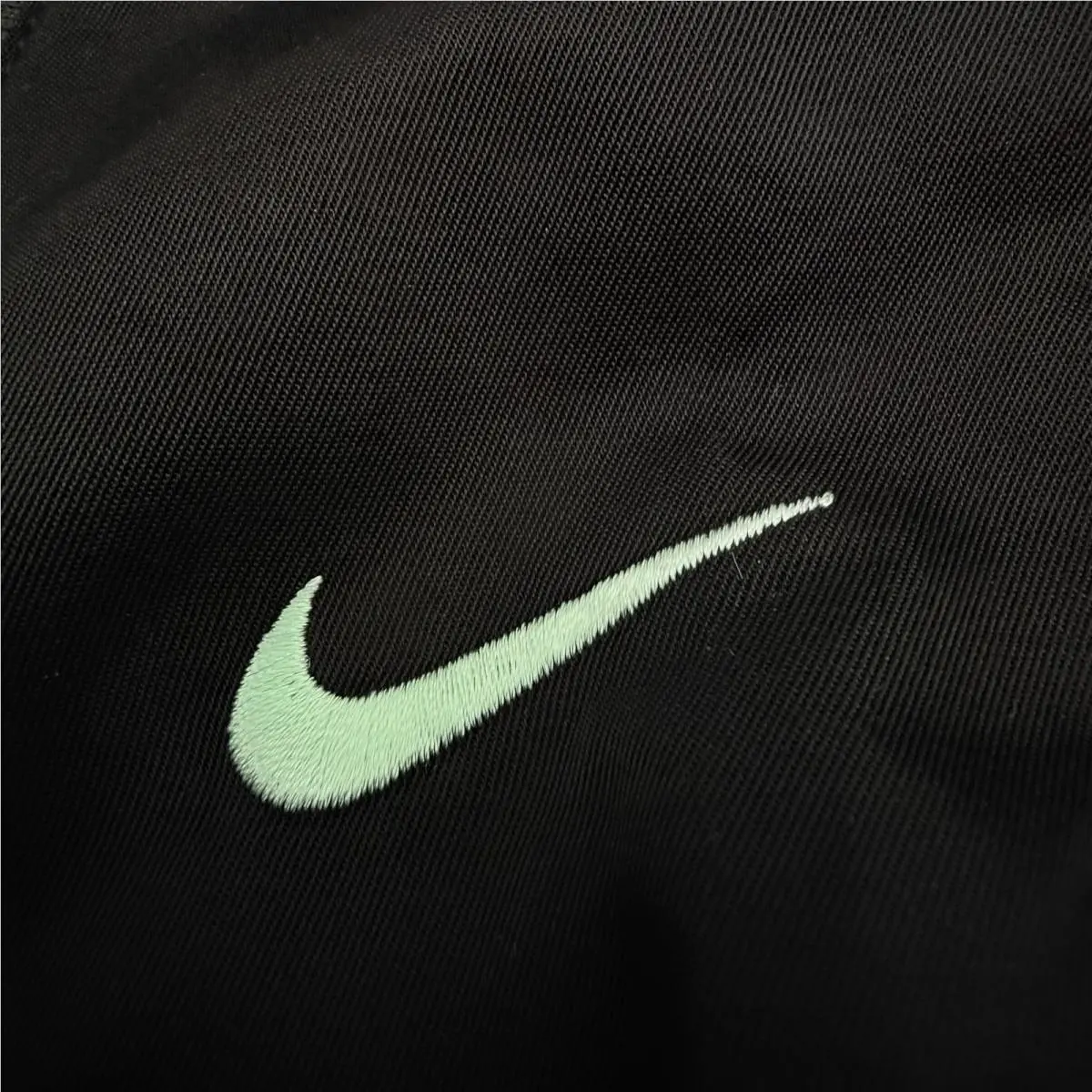 Nike clothing - Black 5