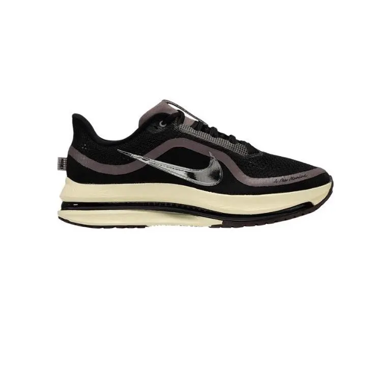 Nike shoes - Nike Pegasus Premium - Pegasus Premium - IM0701-100 - Black (UPC: 0198731196687) 1