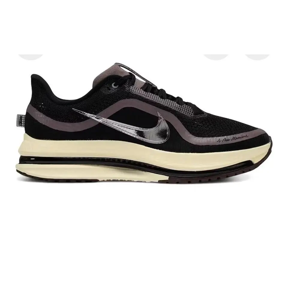 Nike shoes - Nike Pegasus Premium - Pegasus Premium - IM0701-100 - Black (UPC: 0198731196687) 5