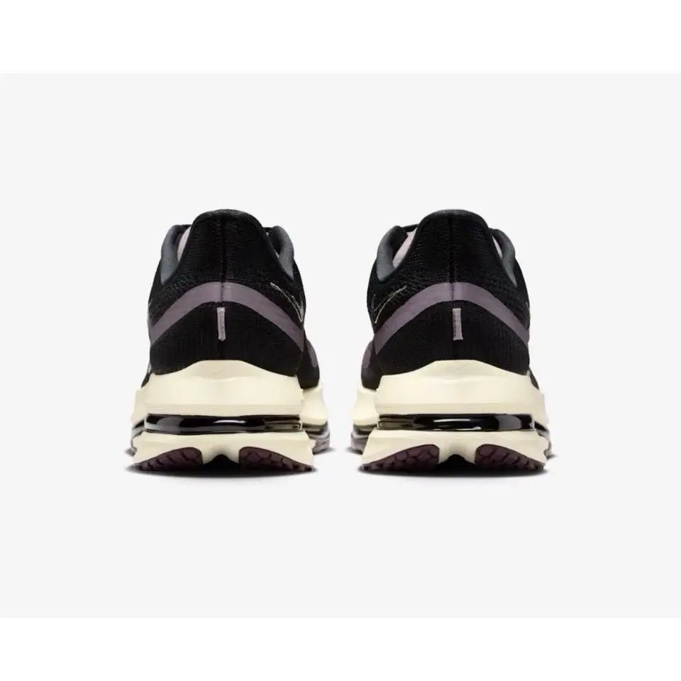 Nike shoes - Nike Pegasus Premium - Pegasus Premium - IM0701-100 - Black (UPC: 0198731196687) 0