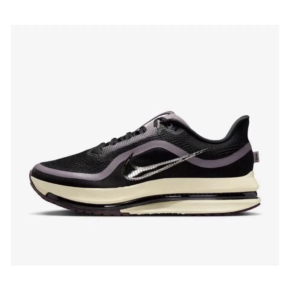 Nike shoes - Nike Pegasus Premium - Pegasus Premium - IM0701-100 - Black (UPC: 0198731196687) 3