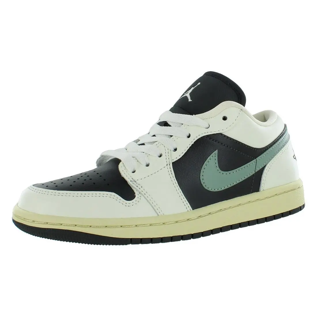 Nike shoes - Anthracite/Jade Smoke/Sail, Main: White (UPC: 197593787019) 0