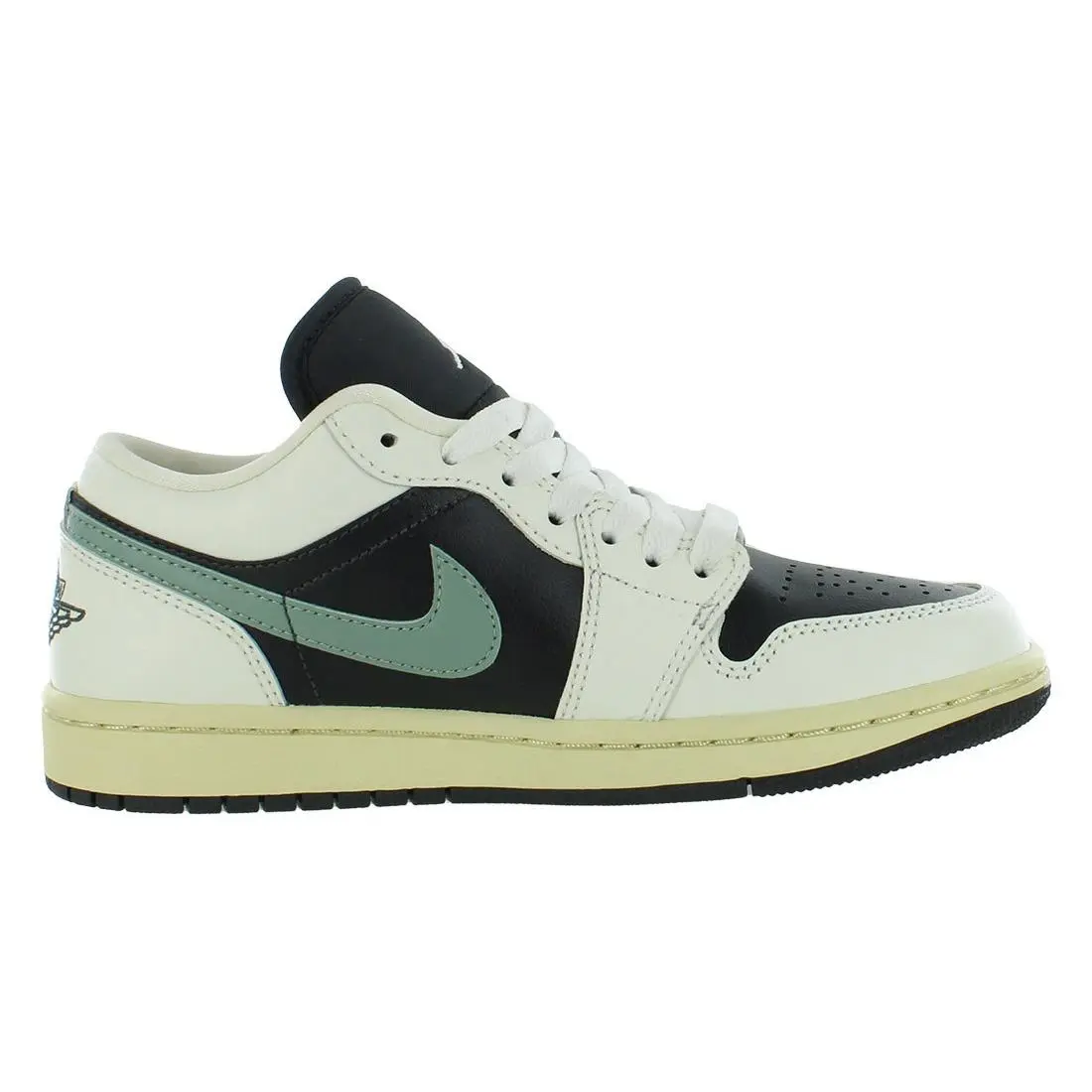 Nike shoes - Anthracite/Jade Smoke/Sail, Main: White (UPC: 197593787019) 1