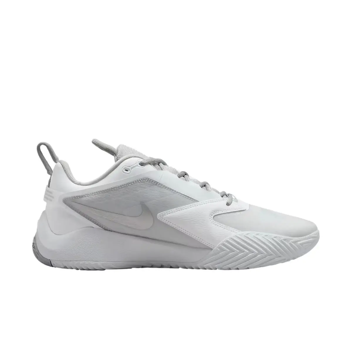 Nike shoes - Air Zoom Hyperace 3 - Air Zoom Hyperace - Multicolor (UPC: 196977662737) 0