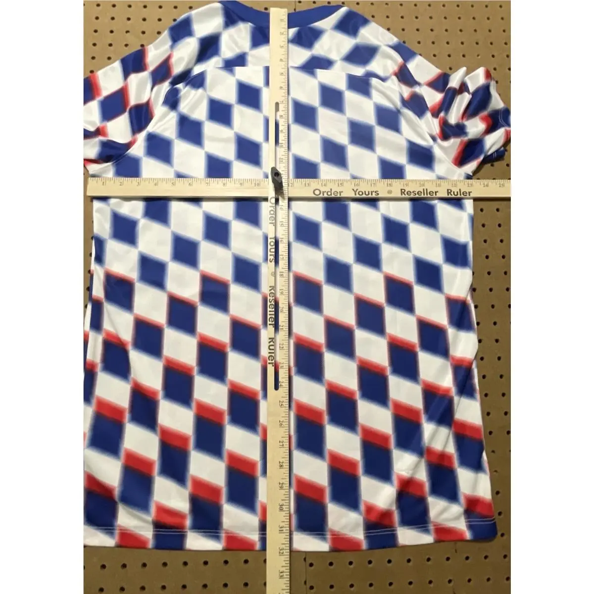 Nike clothing - Nike Dri-Fit - 919937-101 - Multicolor 6