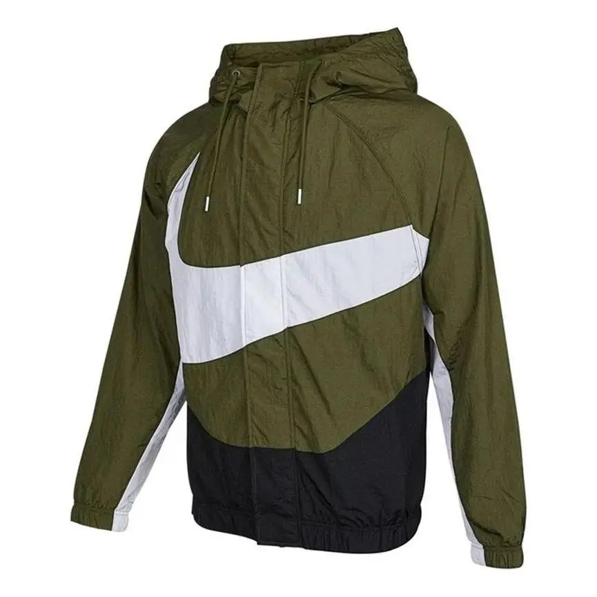Nike clothing - Green 2