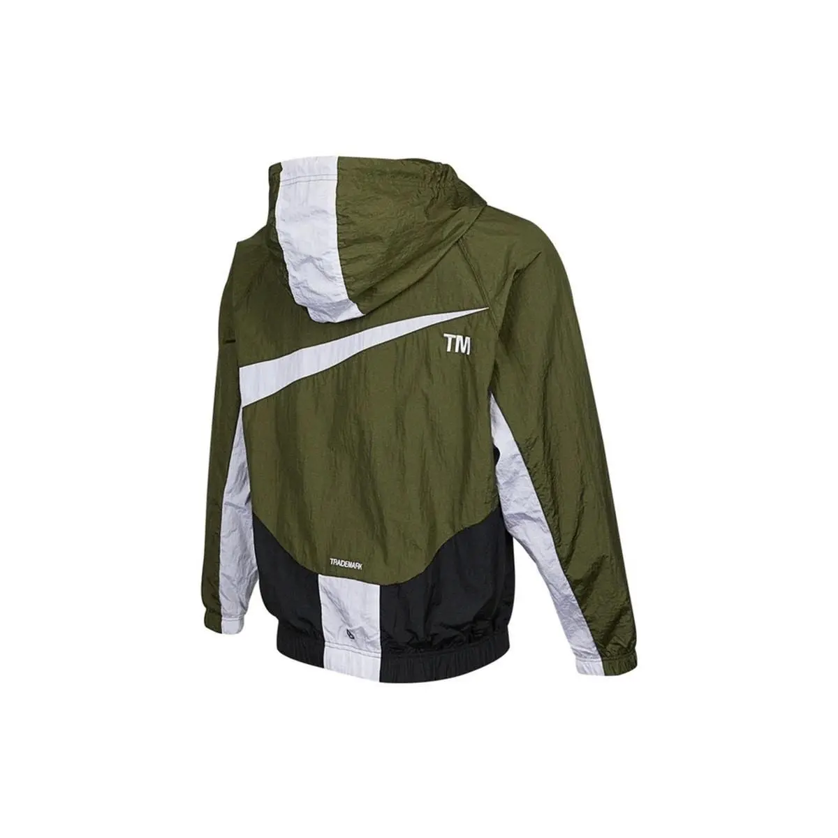 Nike clothing - Green 3