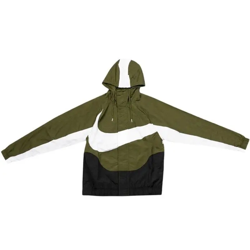 Nike clothing - Green 4