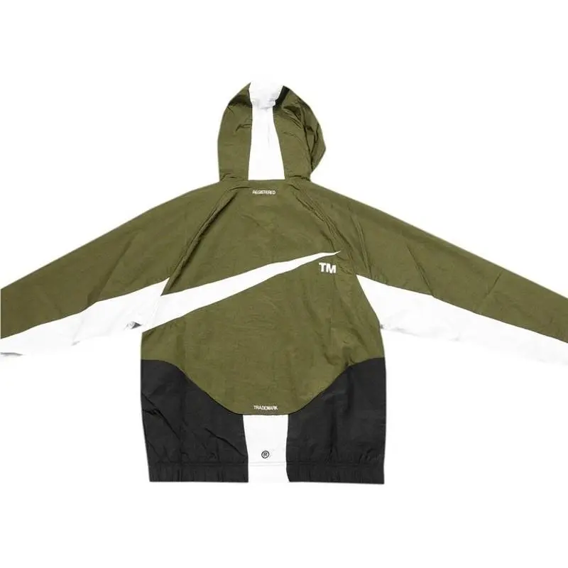 Nike clothing - Green 5