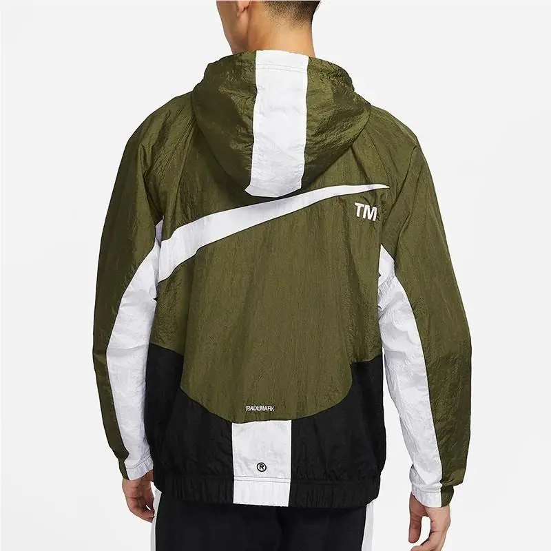 Nike clothing - Green 0