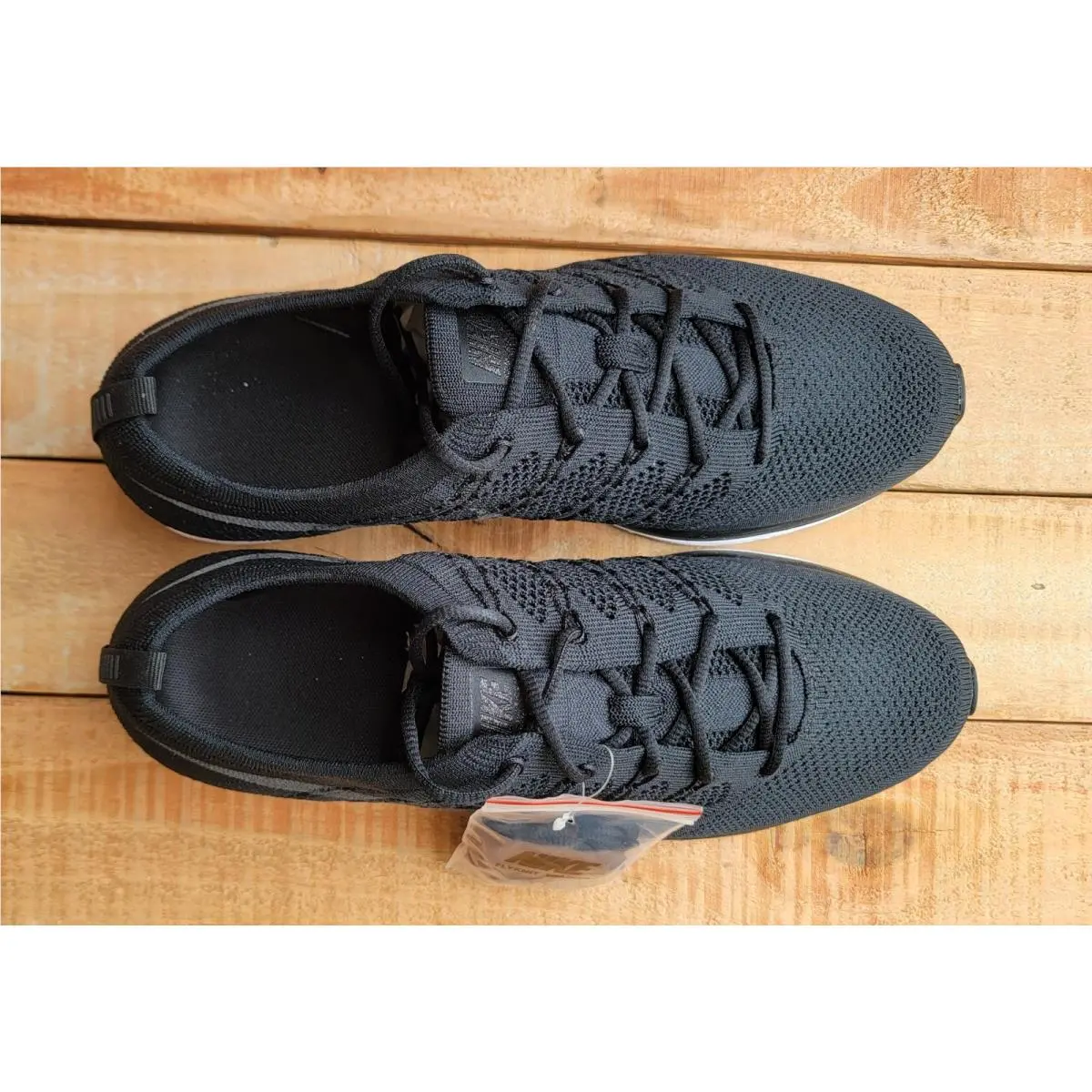 Nike shoes - Nike Flyknit Trainer - Flyknit Trainer - AH8396-007 - Black 5