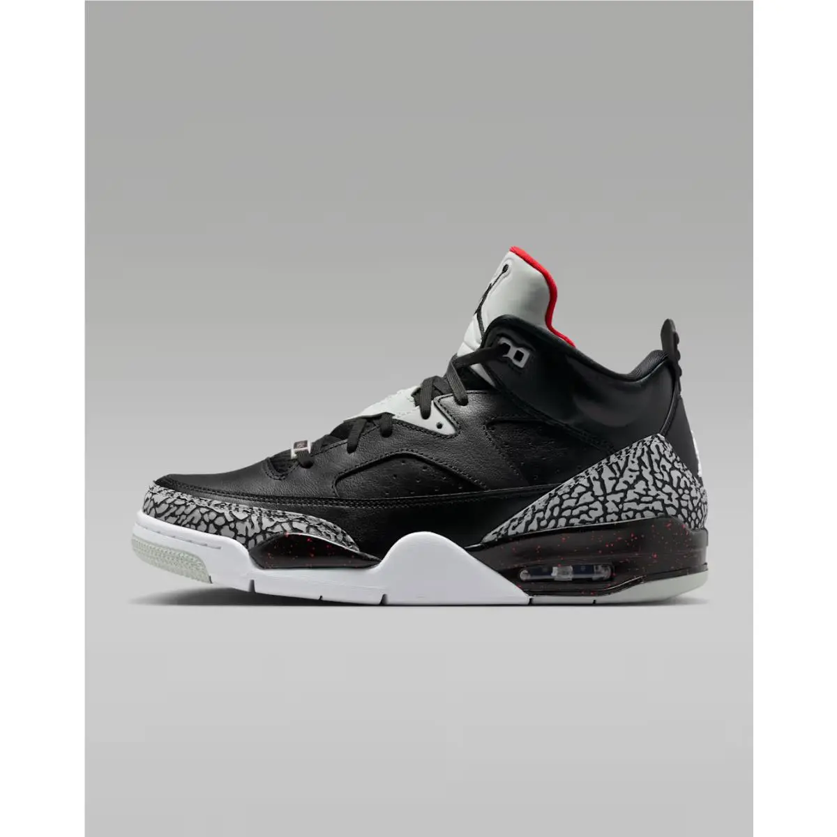 Nike shoes - Air Jordan Son of Mars BG - 580603-002 - Black 13