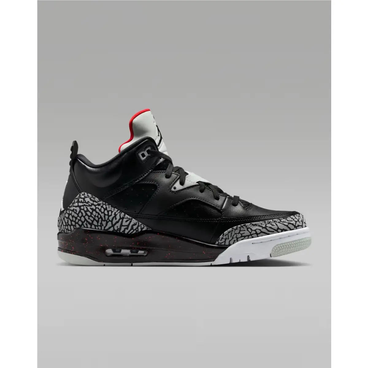 Nike shoes - Air Jordan Son of Mars BG - 580603-002 - Black 15