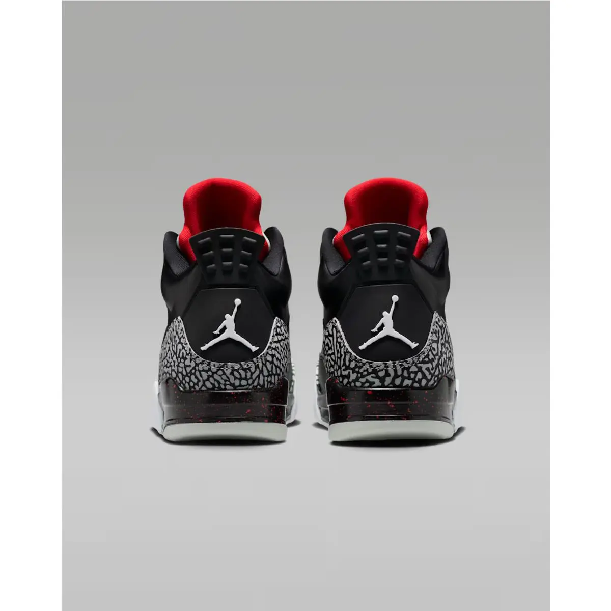 Nike shoes - Air Jordan Son of Mars BG - 580603-002 - Black 18