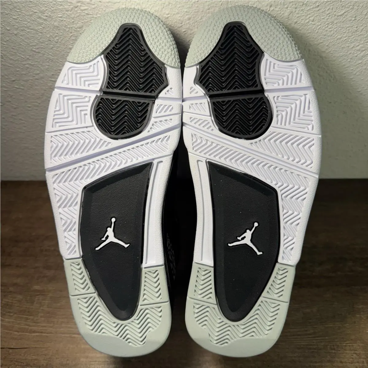 Nike shoes - Jordan Son Of Mars - Son Mars - 580603-002 - Black 7