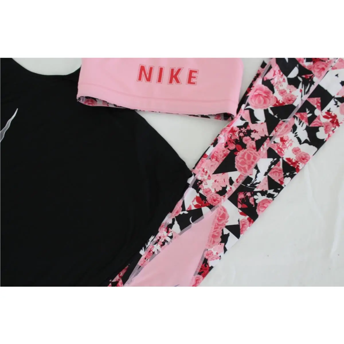 Nike clothing - PINK (UPC: 194493346469) 7