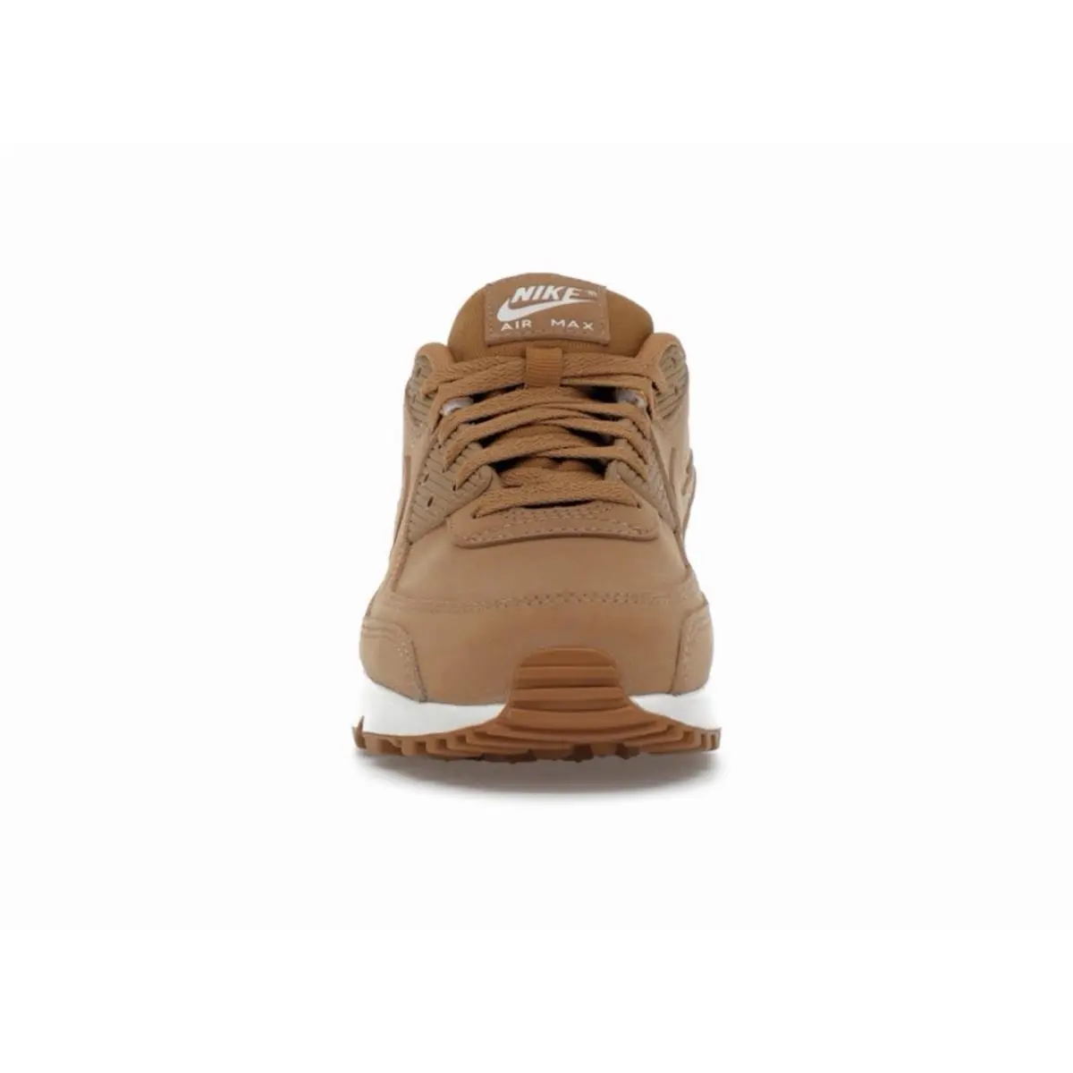 Nike shoes - Nike Air Max 90 GS - HF6358-200 - Brown 5