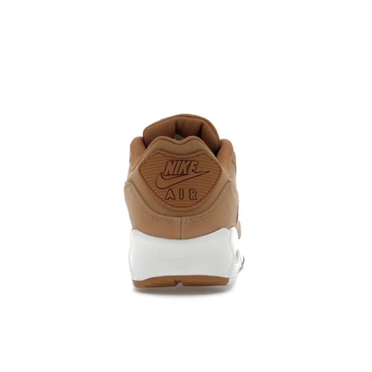Nike shoes - Nike Air Max 90 GS - HF6358-200 - Brown 6