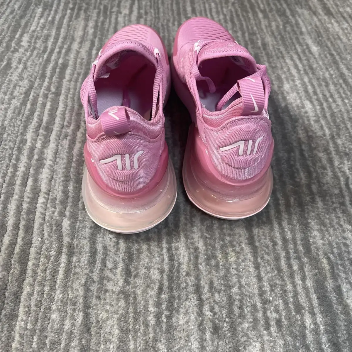 Nike shoes - Nike Air Max 270 - Air Max - Pink 0