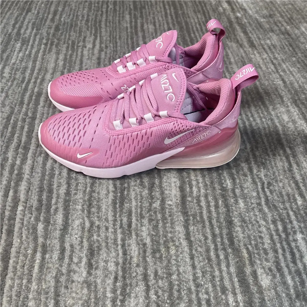 Nike shoes - Nike Air Max 270 - Air Max - Pink 1