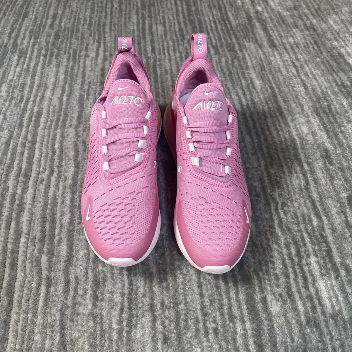 Nike shoes - Nike Air Max 270 - Air Max - Pink 2