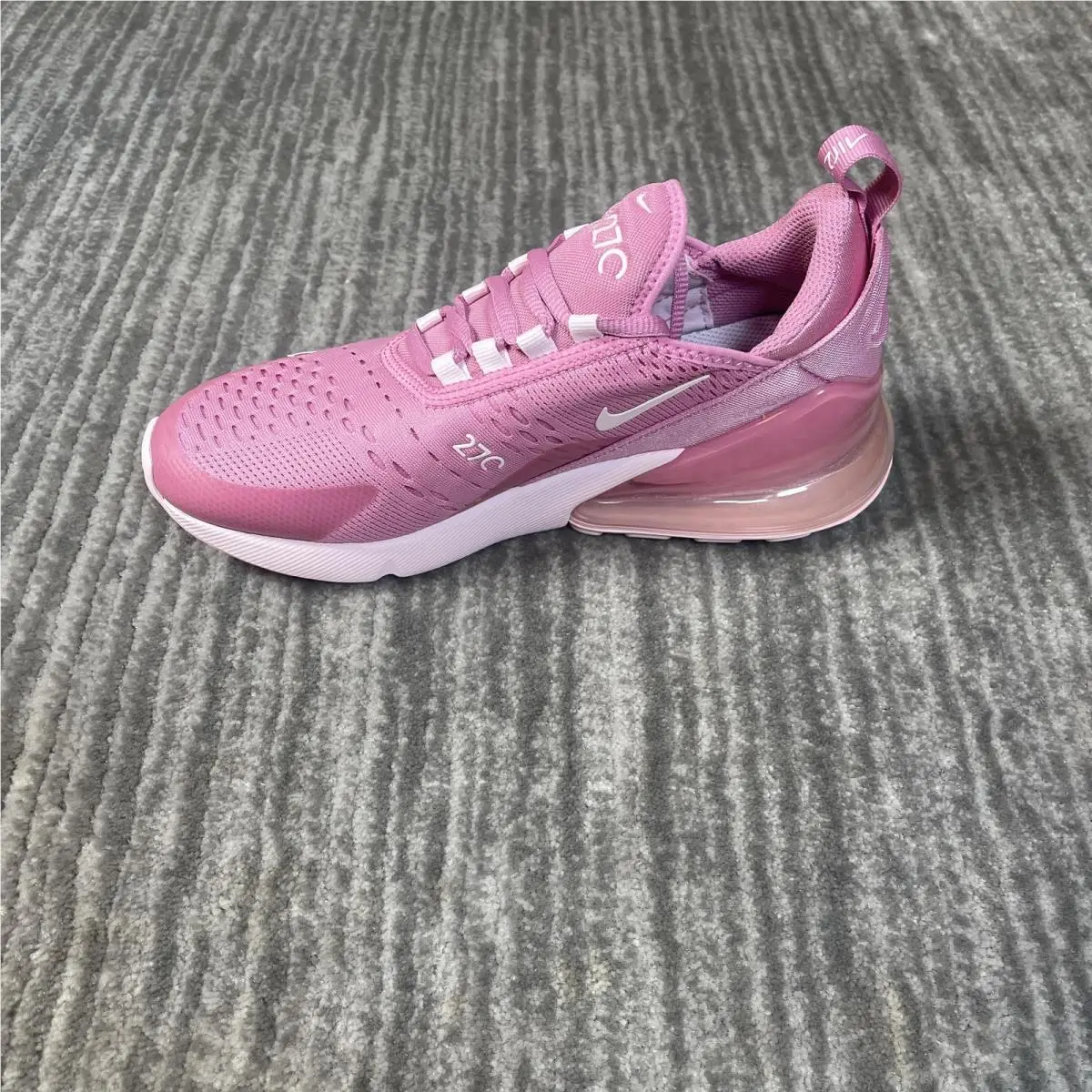 Nike shoes - Nike Air Max 270 - Air Max - Pink 3