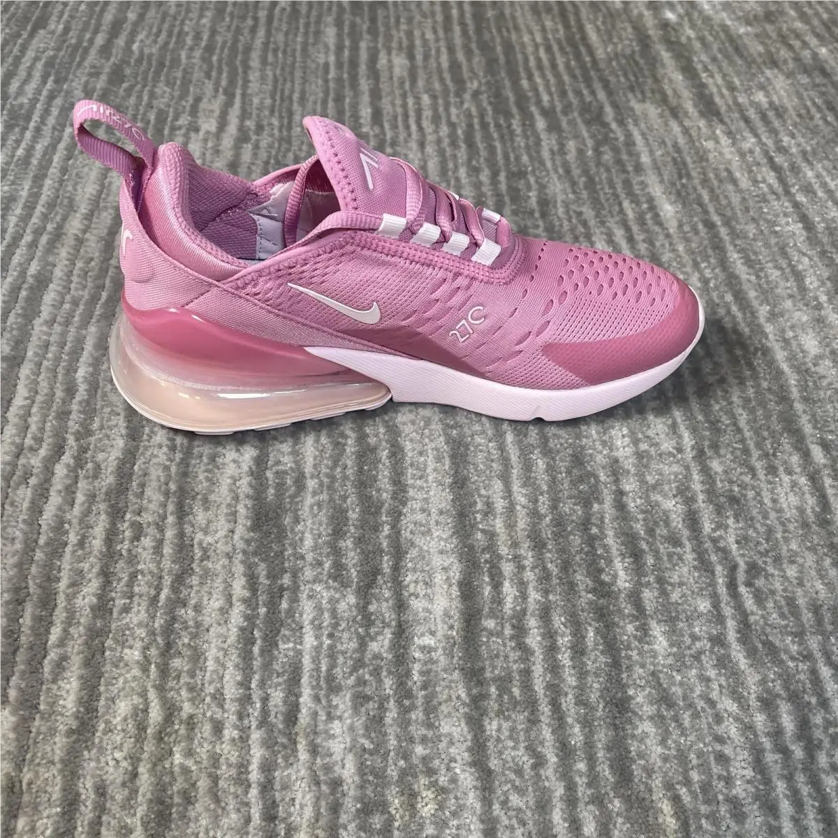Nike shoes - Nike Air Max 270 - Air Max - Pink 4