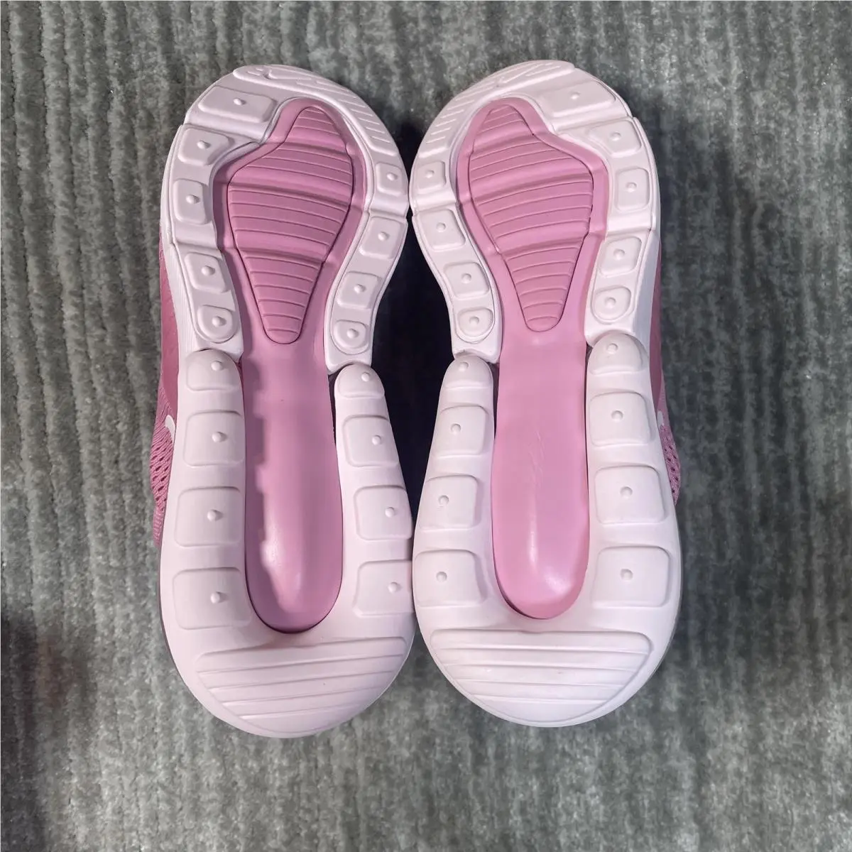 Nike shoes - Nike Air Max 270 - Air Max - Pink 5