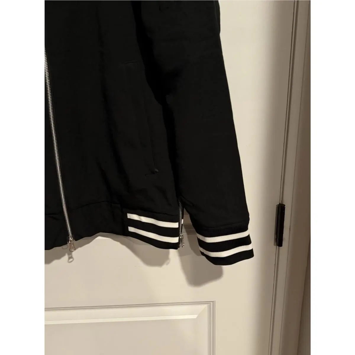 Nike clothing - Nike Bomber Jacket - Bomber Jacket - Black 1