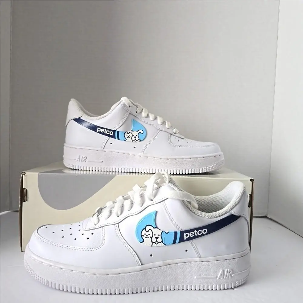 Nike shoes - White 0