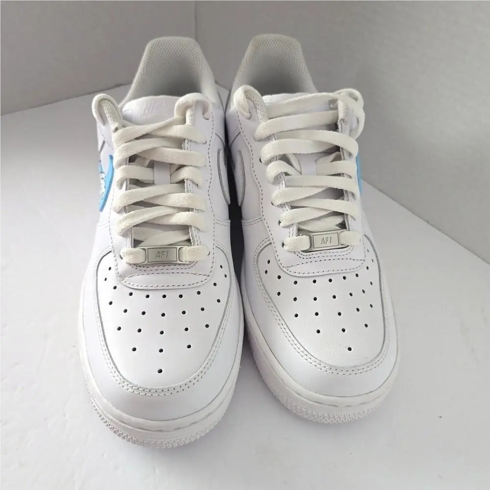 Nike shoes - White 2