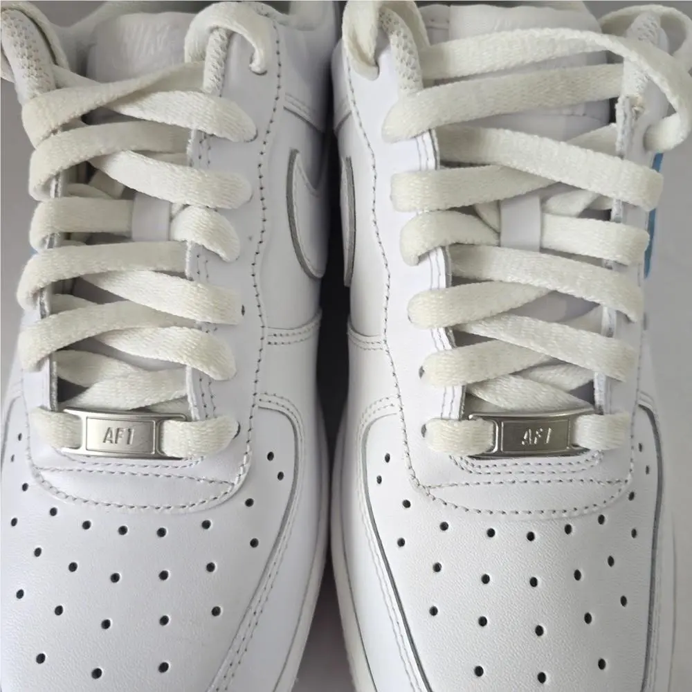 Nike shoes - White 8