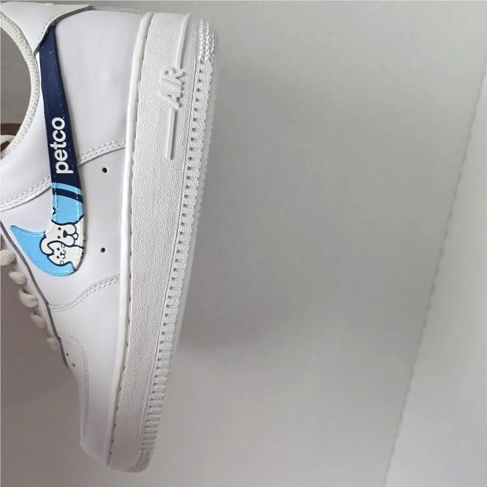 Nike shoes - White 3