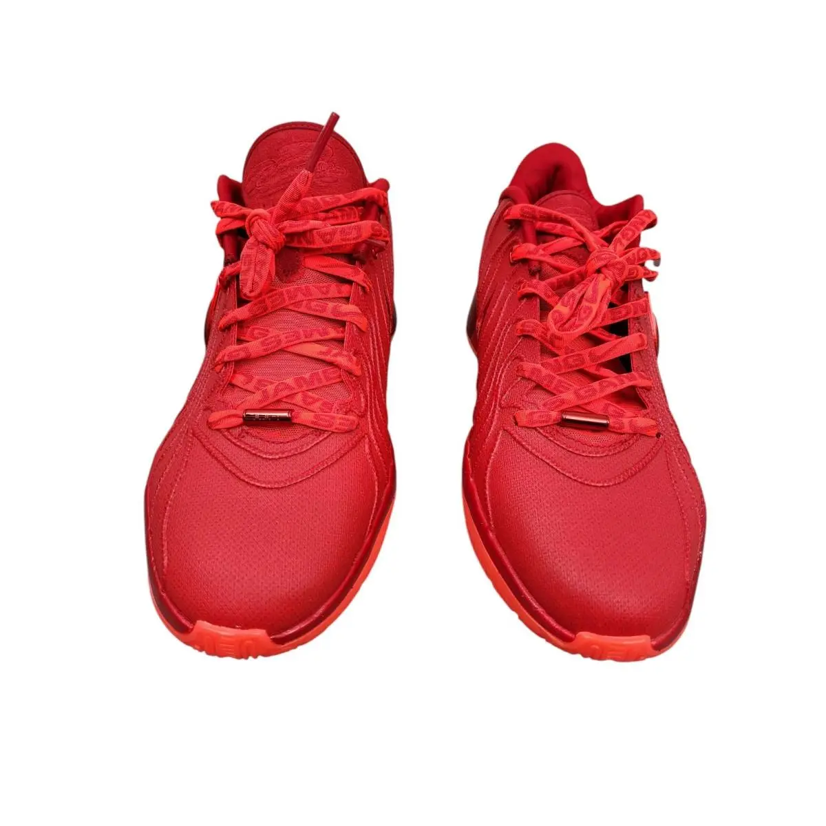 Nike shoes - Nike LeBron - LeBron - HF5951-600 - Red 2