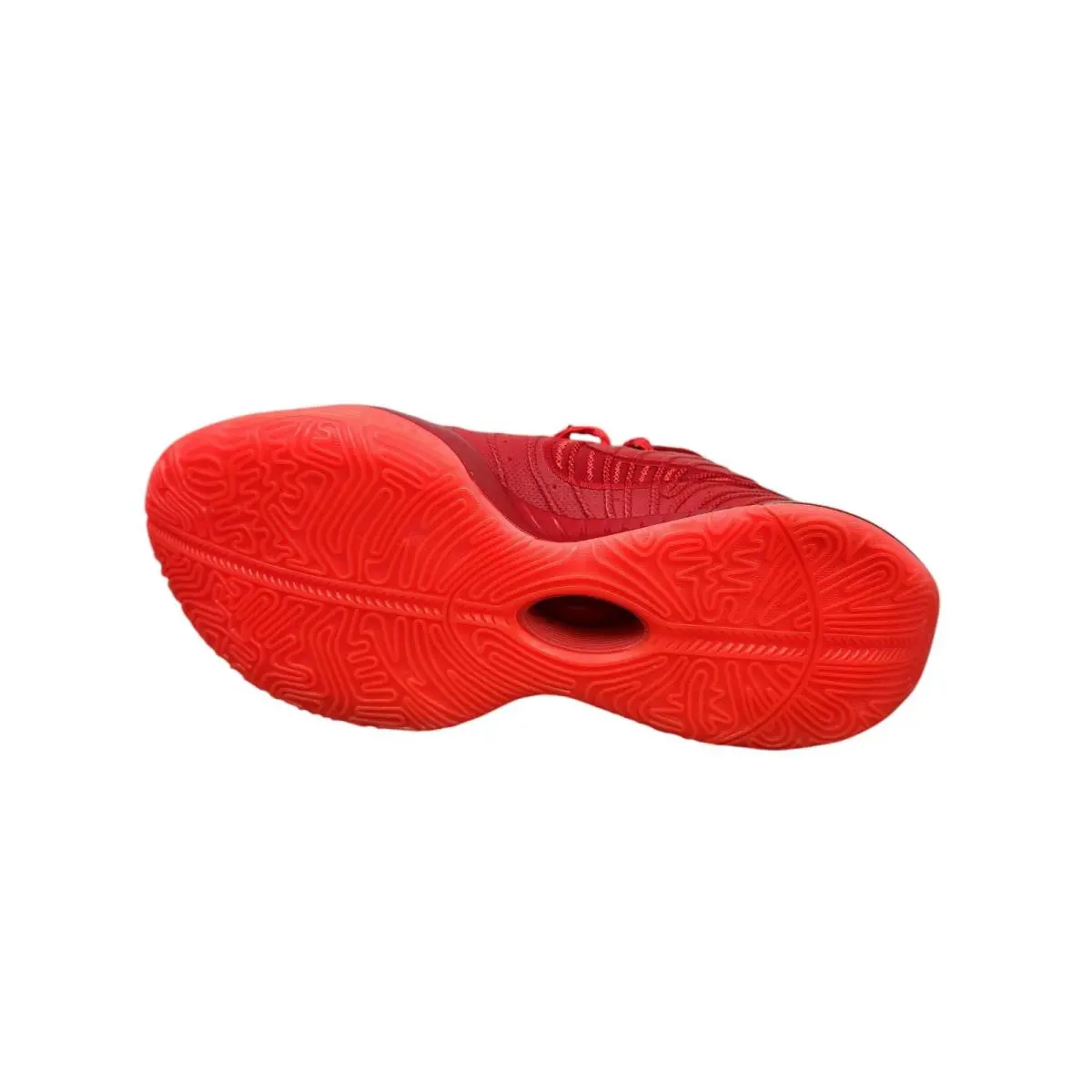 Nike shoes - Nike LeBron - LeBron - HF5951-600 - Red 4