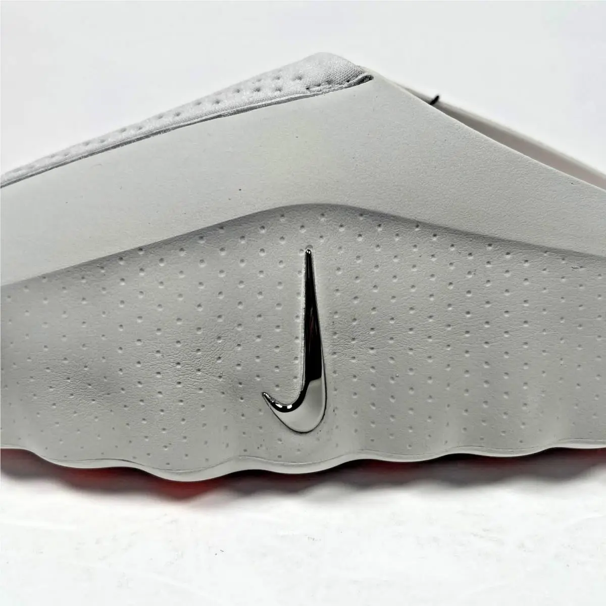 Nike shoes - Nike Mind 001 - Mind - HQ4307-003 - Gray, Manufacturer: Light Smoke Grey/Photon Dust/Hyper Crimson/Chrome (UPC: 198727233150) 11