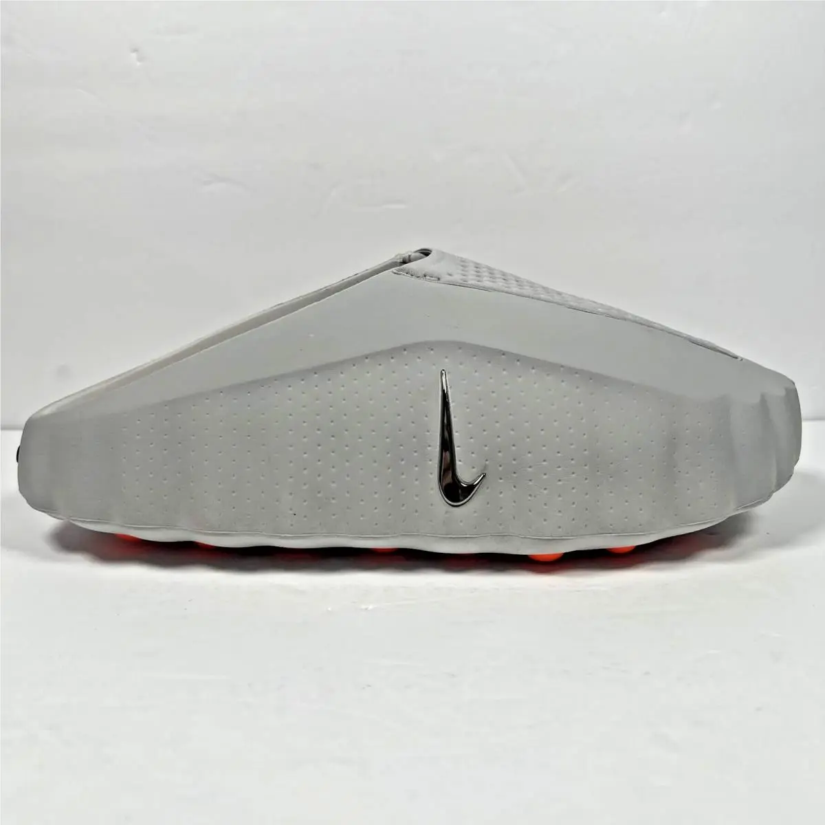 Nike shoes - Nike Mind 001 - Mind - HQ4307-003 - Gray, Manufacturer: Light Smoke Grey/Photon Dust/Hyper Crimson/Chrome (UPC: 198727233150) 0