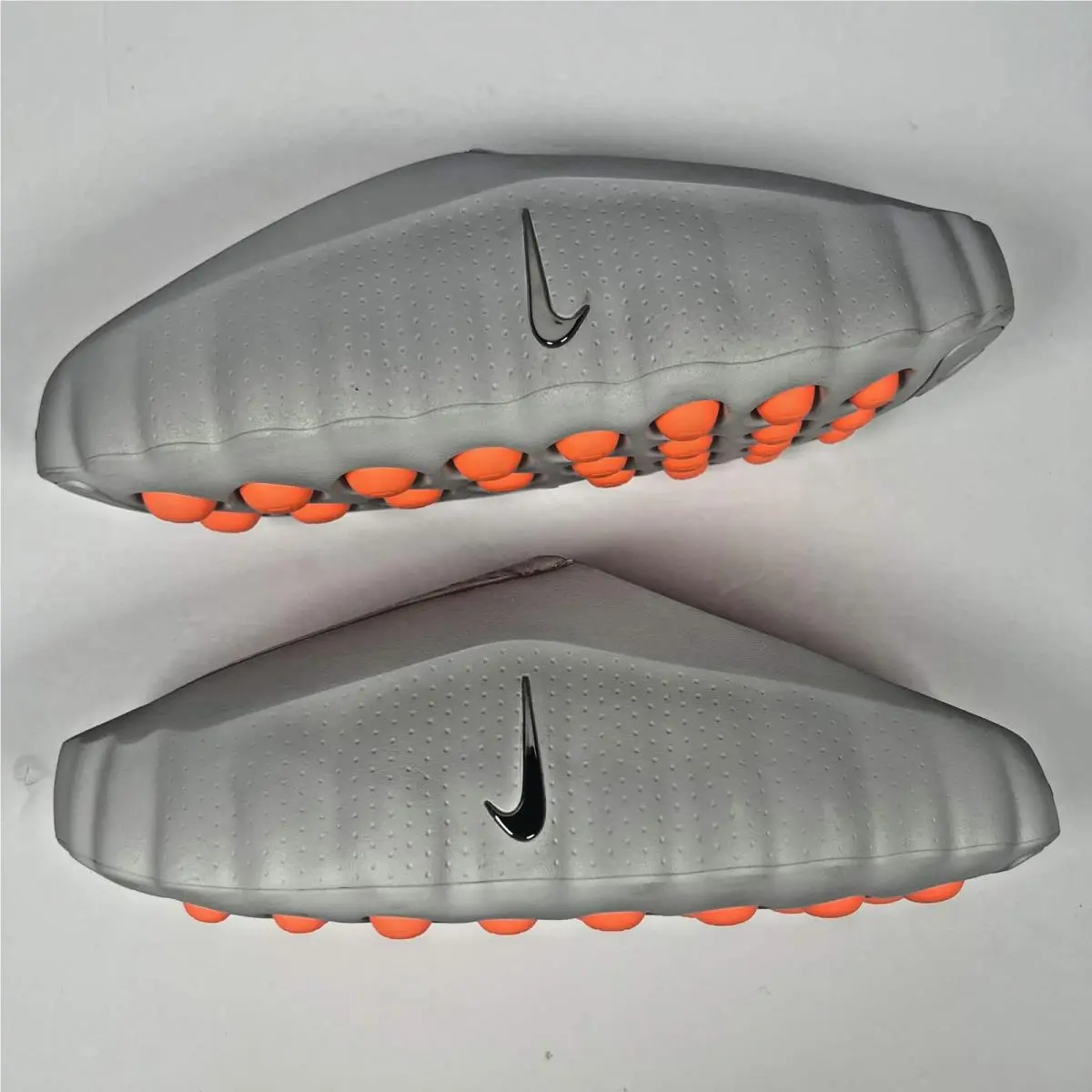 Nike shoes - Nike Mind 001 - Mind - HQ4307-003 - Gray, Manufacturer: Light Smoke Grey/Photon Dust/Hyper Crimson/Chrome (UPC: 198727233150) 20