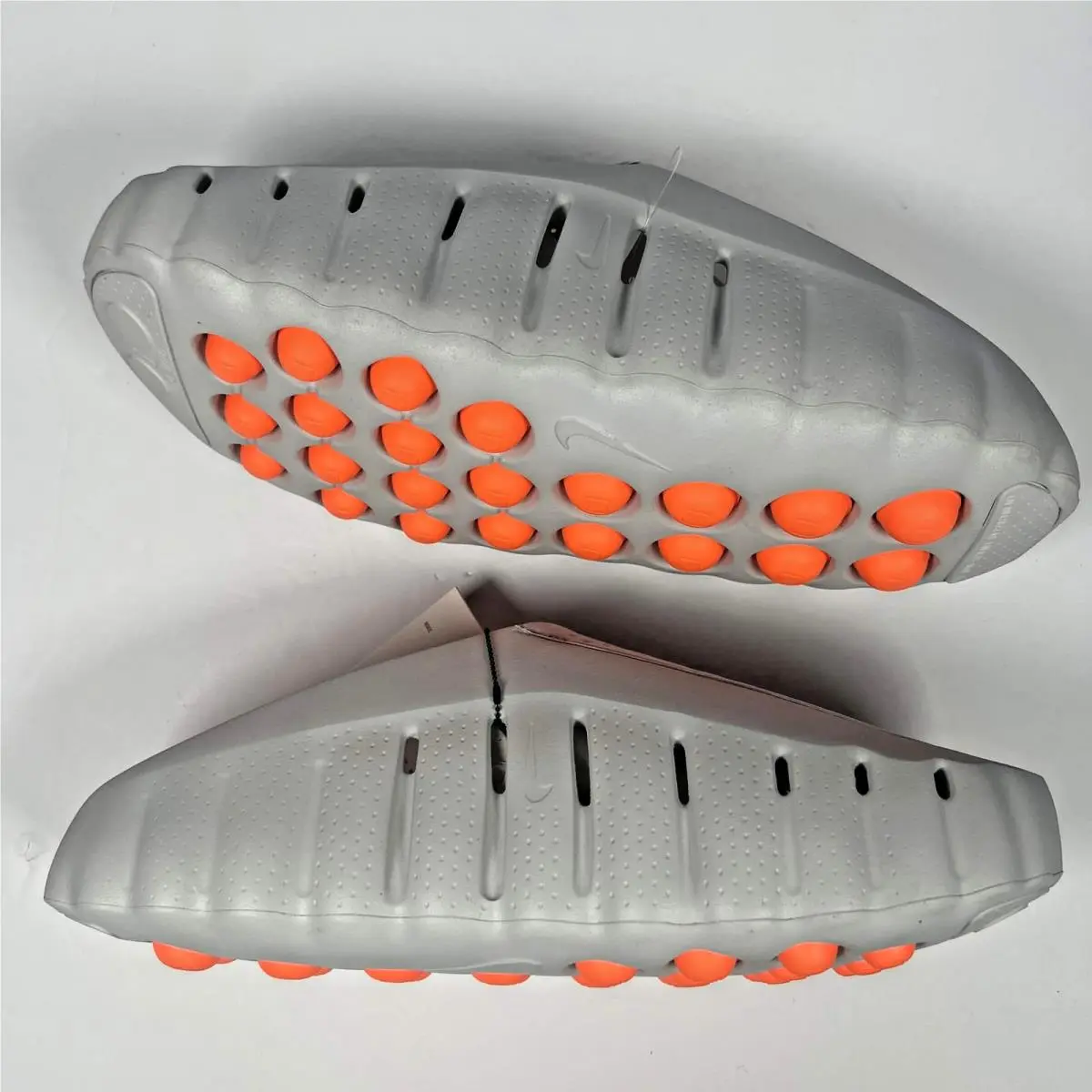 Nike shoes - Nike Mind 001 - Mind - HQ4307-003 - Gray, Manufacturer: Light Smoke Grey/Photon Dust/Hyper Crimson/Chrome (UPC: 198727233150) 21
