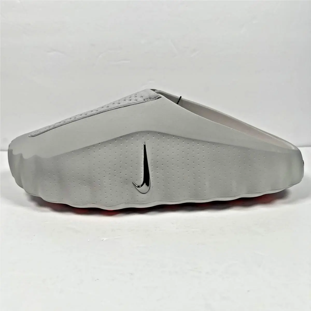 Nike shoes - Nike Mind 001 - Mind - HQ4307-003 - Gray, Manufacturer: Light Smoke Grey/Photon Dust/Hyper Crimson/Chrome (UPC: 198727233150) 1