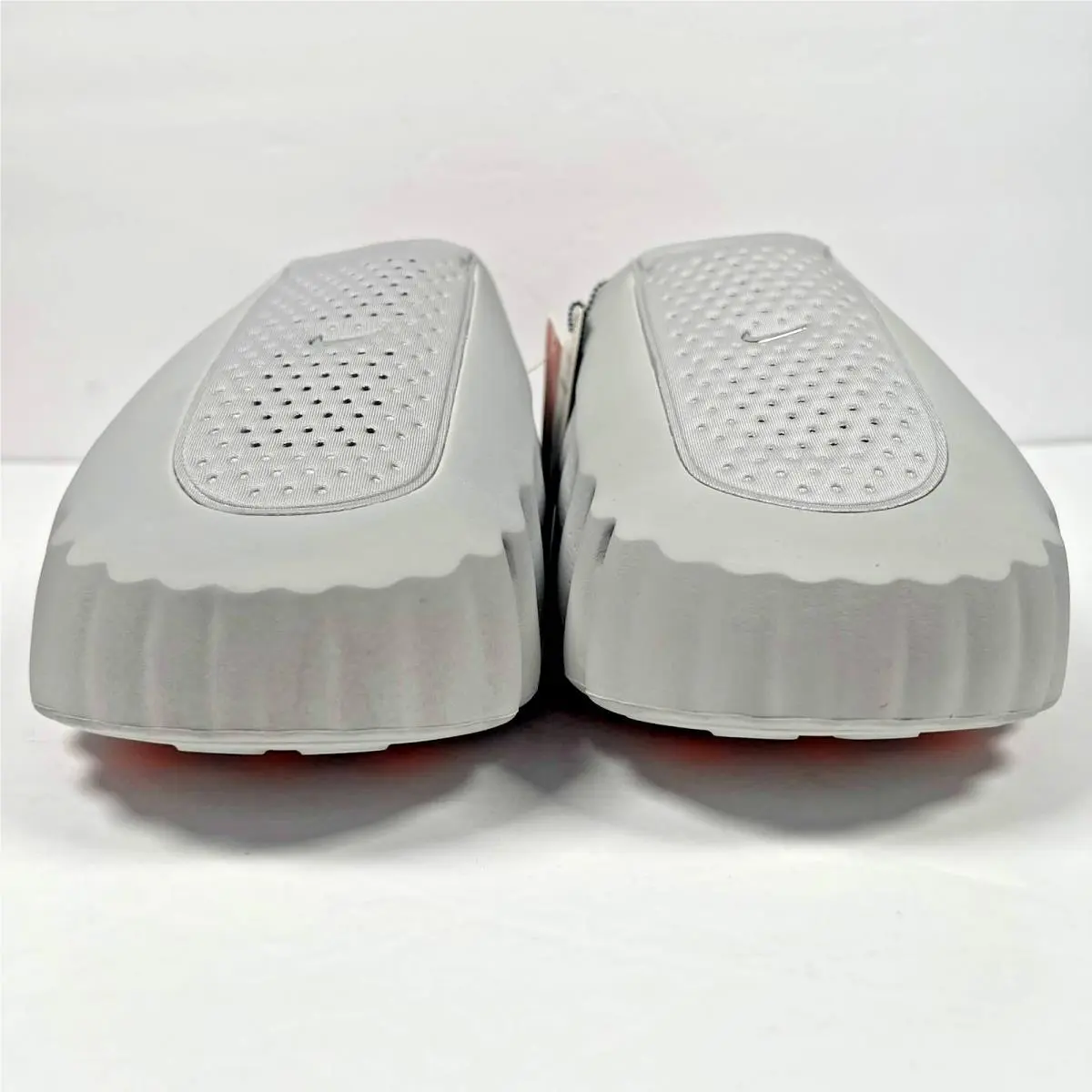 Nike shoes - Nike Mind 001 - Mind - HQ4307-003 - Gray, Manufacturer: Light Smoke Grey/Photon Dust/Hyper Crimson/Chrome (UPC: 198727233150) 5