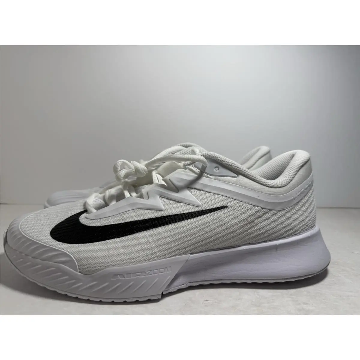 Nike shoes - Nike Air Zoom Vapor Pro - FZ2158-101 - White 2