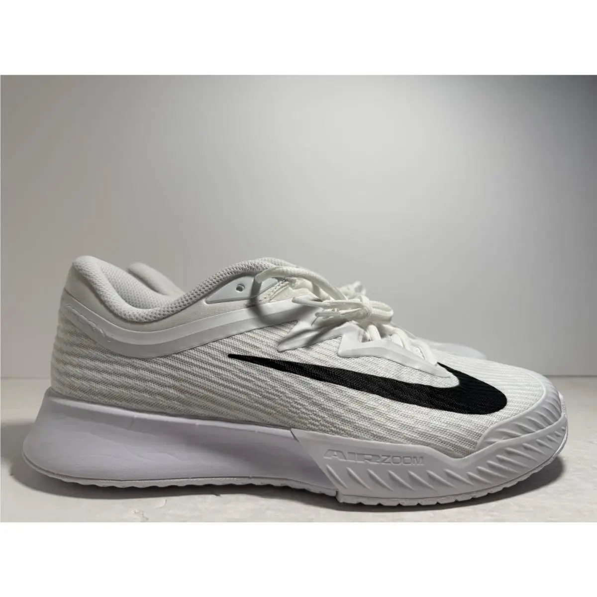 Nike shoes - Nike Air Zoom Vapor Pro - FZ2158-101 - White 0