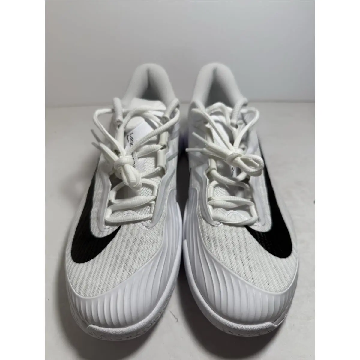Nike shoes - Nike Air Zoom Vapor Pro - FZ2158-101 - White 1