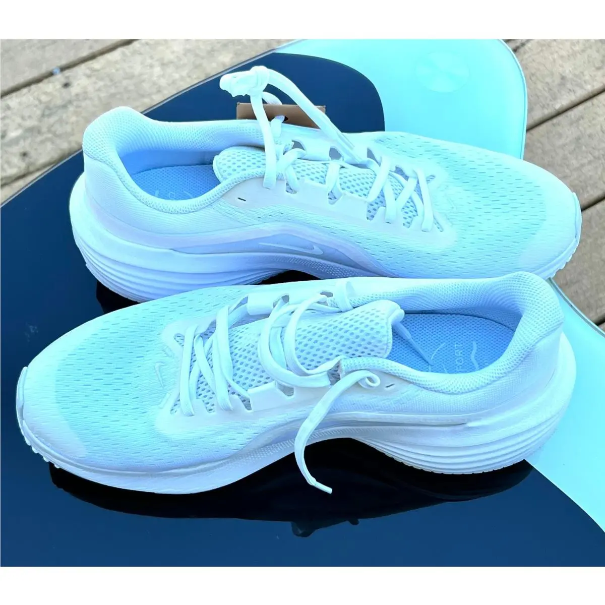 Nike shoes - Nike Downshifter - Downshifter - IB1895-102 - White 8